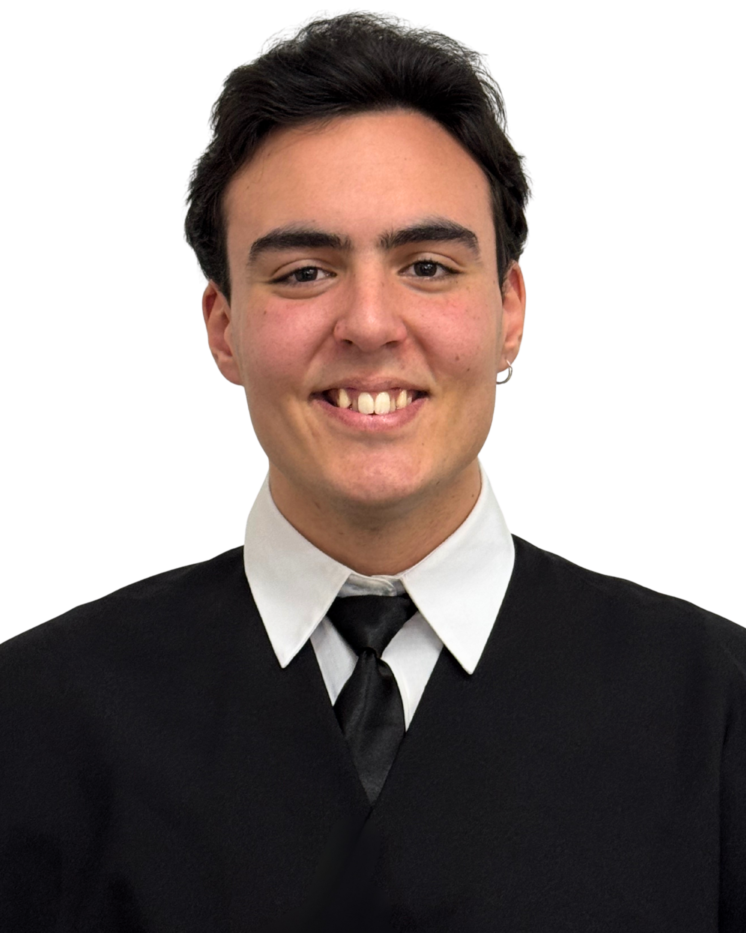 Jesús Romero Pérez