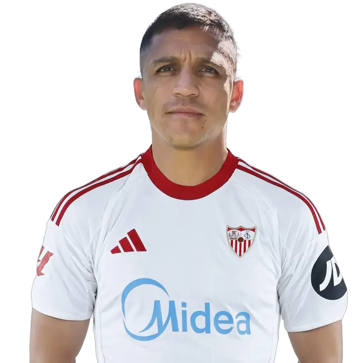 Alexis Sánchez