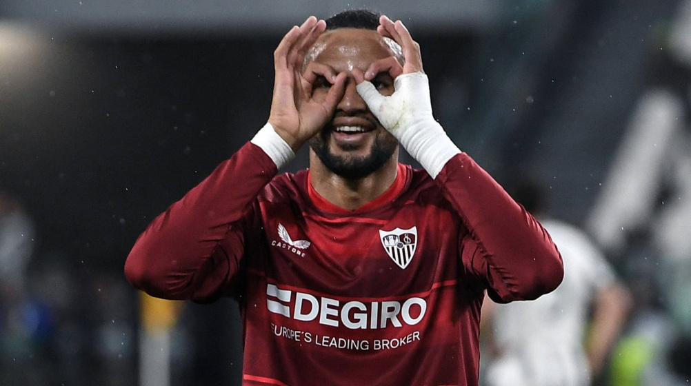Youssef En-Nesyri