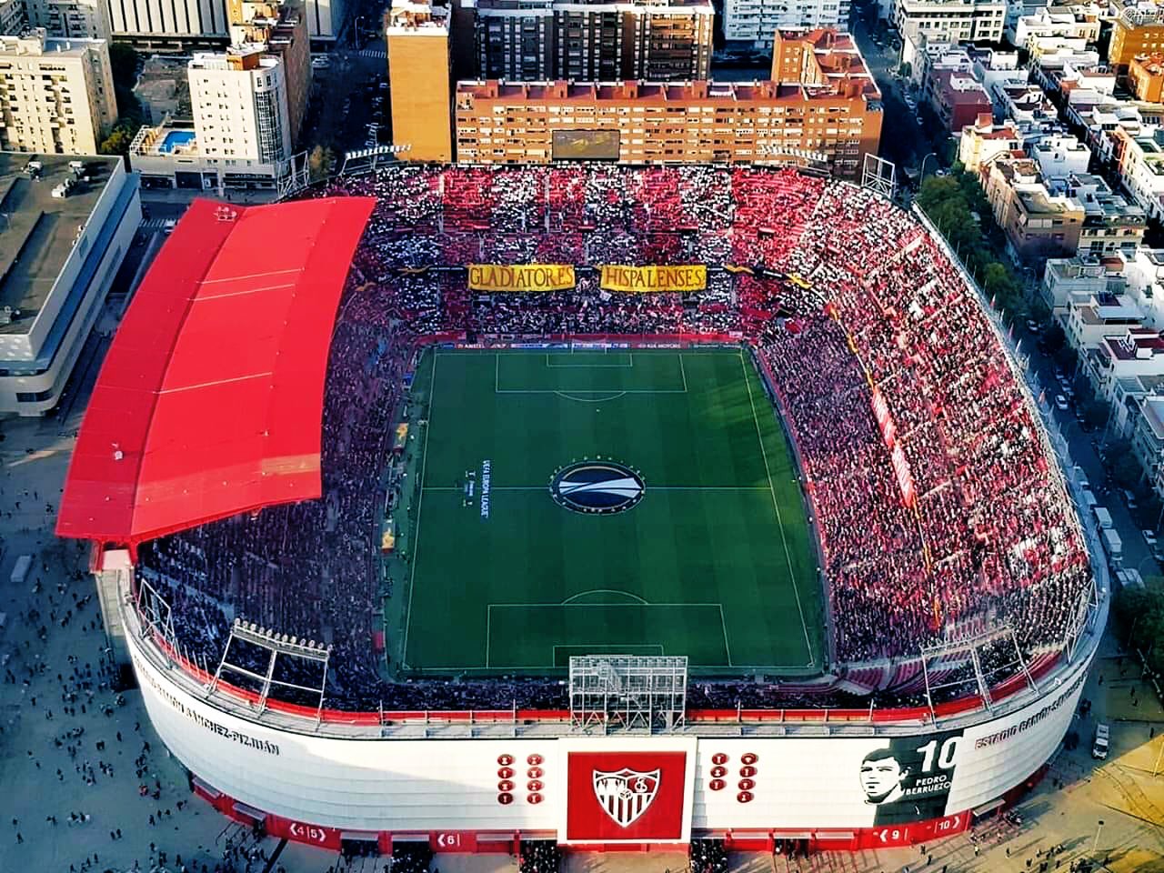 Estadio Sevilla FC