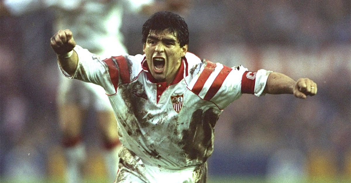 Maradona
