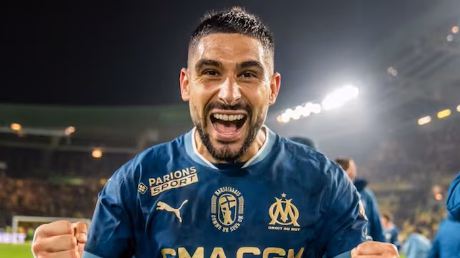 Maupay Sevilla